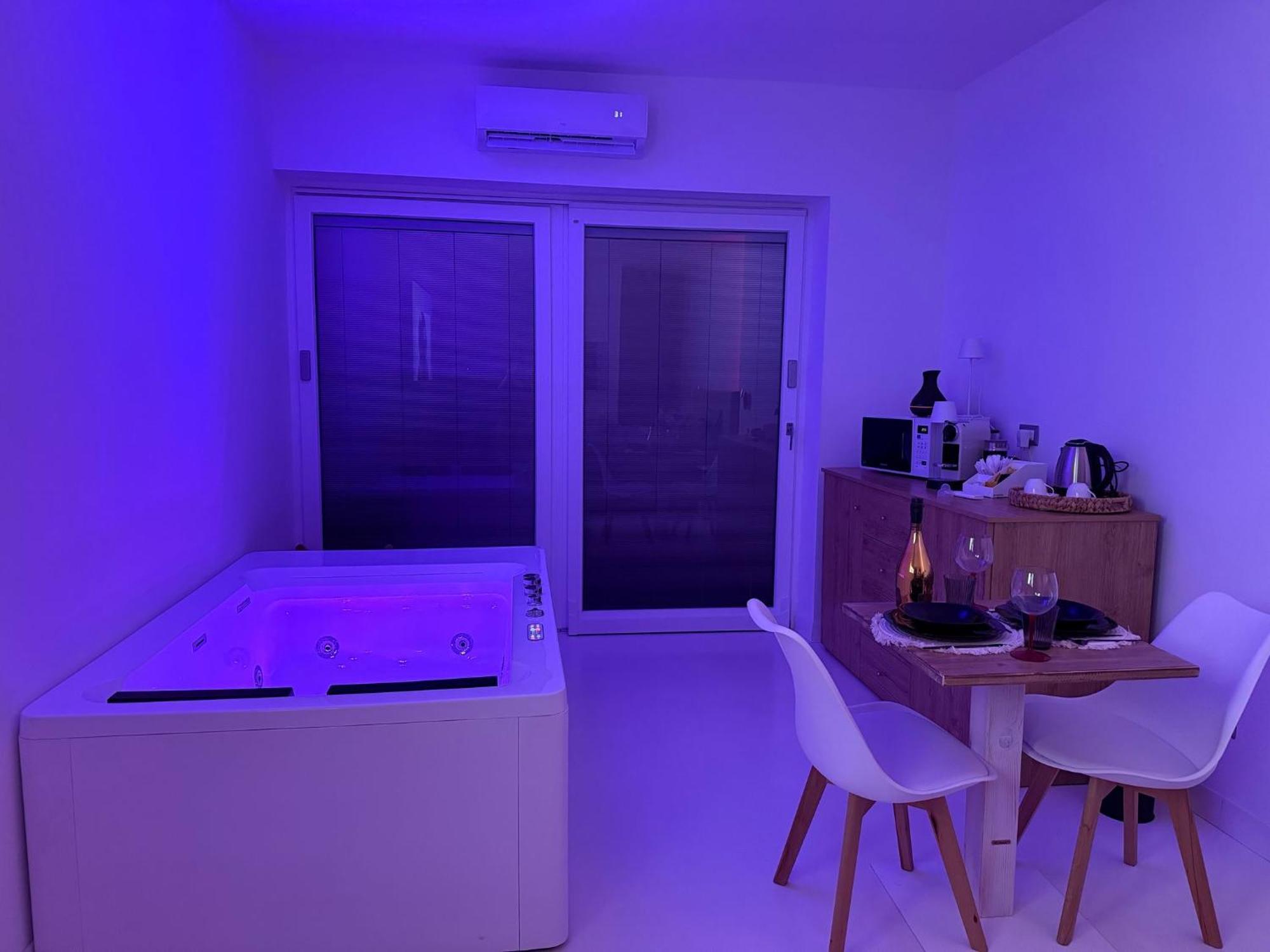 Angel Suite 2 Selva Di Fasano Bagian luar foto